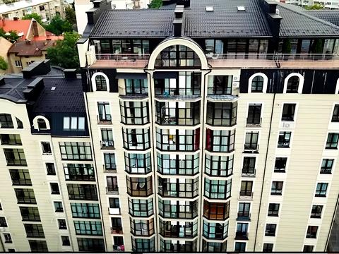 квартира по адресу Гетмана Мазепы ул., 35