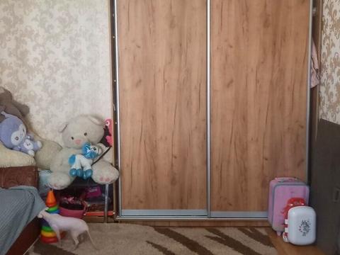 квартира по адресу Васильковая ул. (Иванова), 4б