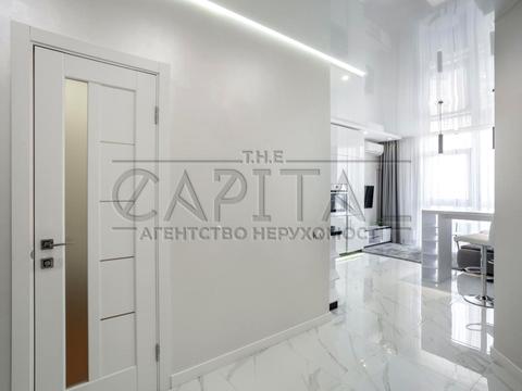 квартира за адресою Предславинська вул., 55-А