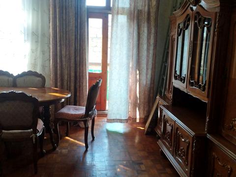 квартира за адресою Базарна вул., 21