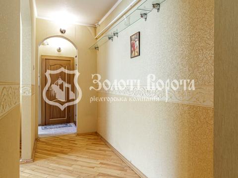 квартира по адресу Срибнокильская ул., 22-А