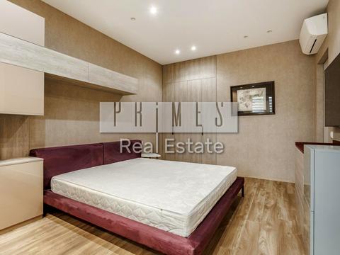 квартира за адресою Саперне Поле вул., 3
