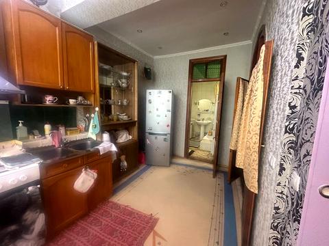 квартира за адресою Одеса, Пантелеймонівська вул., 30