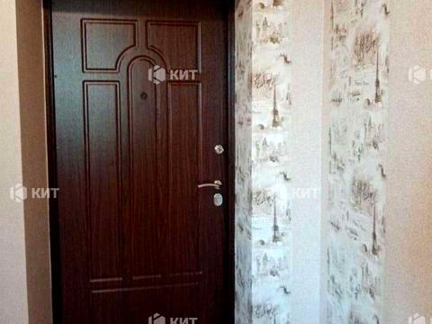 квартира по адресу Салтовское шоссе, 73г