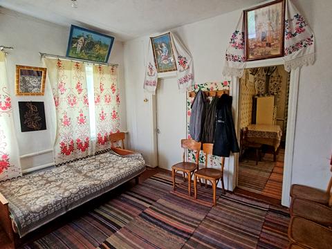 дом по адресу Запорізька