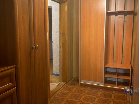 квартира по адресу Подлесная ул., 6