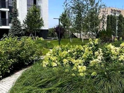 квартира за адресою Київ, Вірменська вул., 8