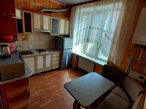 квартира за адресою Сергія Колачевського вул. (23 Лютого), 5