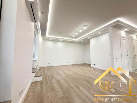 квартира за адресою Дніпровська набережна вул., 18-Б