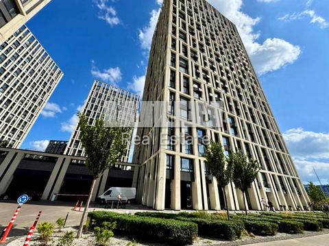 квартира за адресою Київ, Зарічна вул., 2