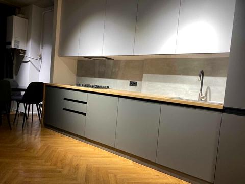 квартира за адресою Трускавецька вул., 127