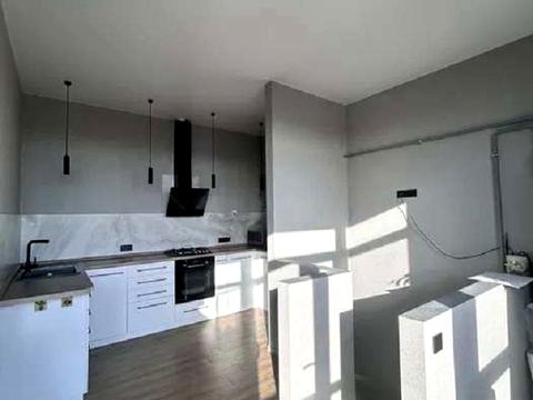 квартира по адресу Длинная ул., 1а