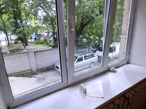 квартира по адресу Чугуевский пер., 10