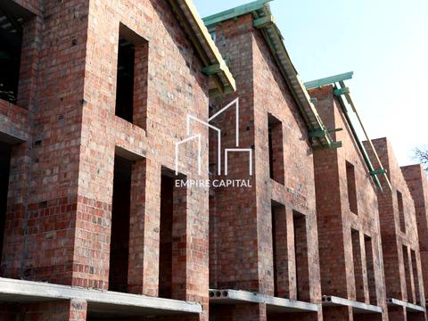 будинок за адресою Загірна вул., 63