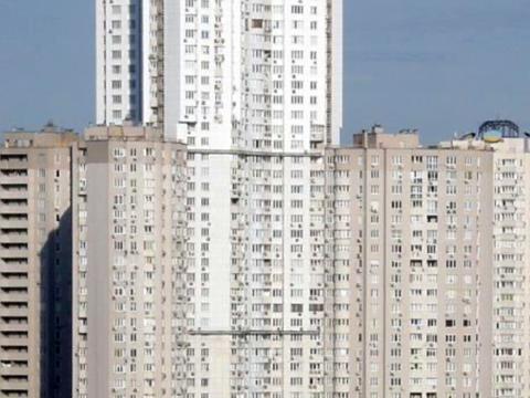 квартира за адресою Княжий Затон вул., 21