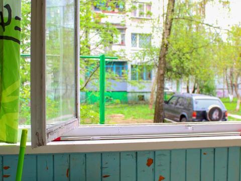 квартира по адресу Кучеренко ул., 4