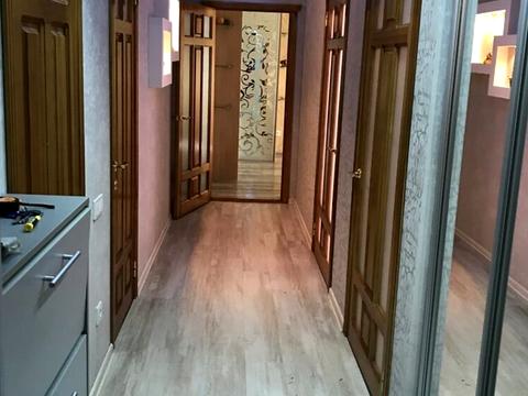 квартира за адресою Канатна вул., 29