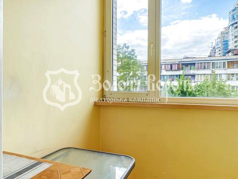 квартира за адресою Берестейський просп. (Перемоги), 125