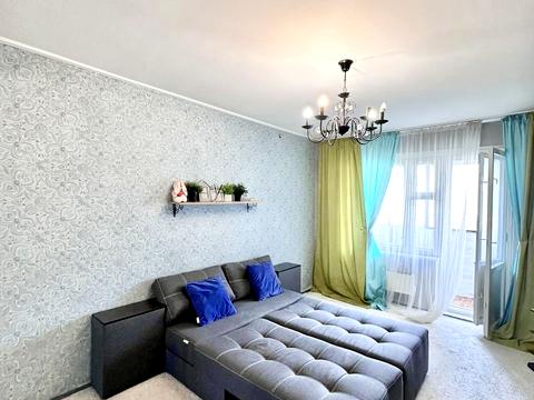 квартира за адресою Ірпінська вул., 68