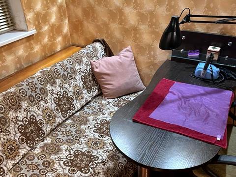 квартира за адресою Черняховського вул., 20
