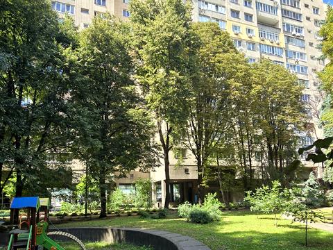 квартира по адресу Михаила Омеляновича-Павленко ул. (Суворова), 11
