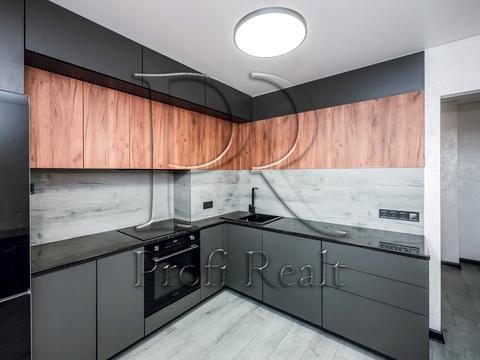 квартира за адресою Ревуцького вул., 54