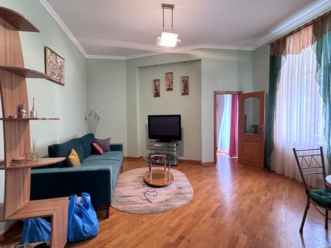 квартира за адресою Ярославів Вал вул., 21а/20