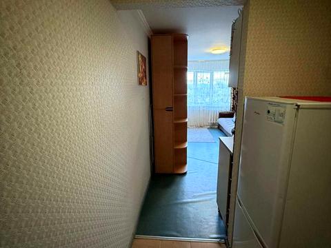 квартира по адресу Ивана Каркача бульв., 73
