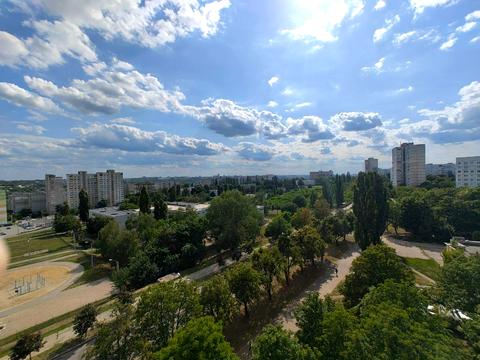 квартира по адресу Амосова ул. (Корчагінців), 13