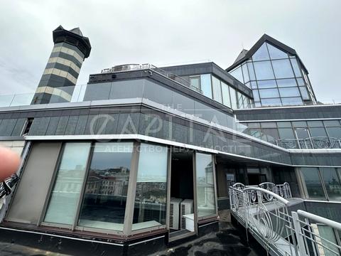 коммерческая по адресу Большая Житомирская ул., 20