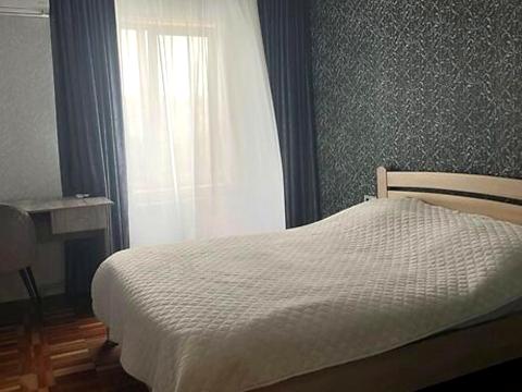 квартира за адресою Цитрусова вул., 3