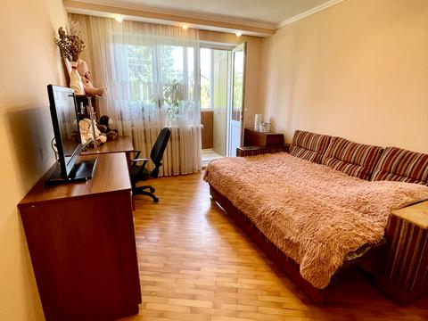 квартира по адресу Карпатська ул., 10