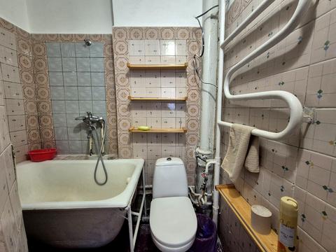 квартира за адресою Мілютенка вул., 3