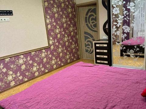квартира за адресою Макаренка вул., 1-А