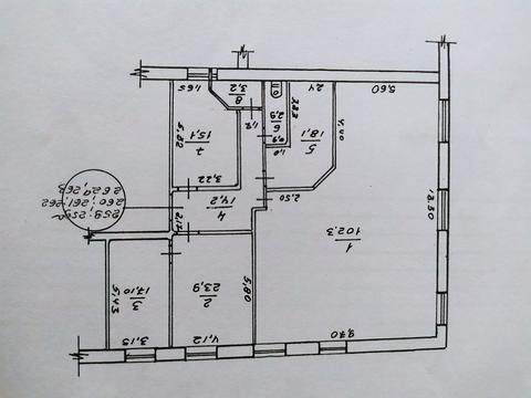 коммерческая по адресу Науки просп. (Ленина), 22