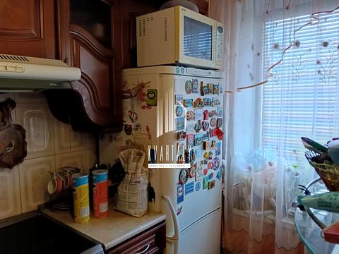 квартира по адресу Оболонский просп., 43