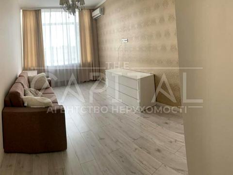 квартира за адресою Євгена Коновальця вул. (Щорса), 44-А