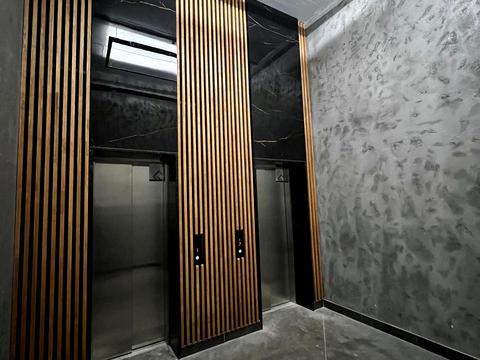 квартира за адресою Ленкавського вул., 34 к6