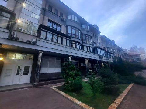 квартира по адресу Оболонская набережная ул., 11