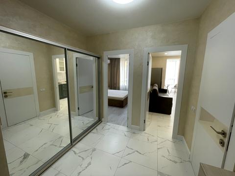 квартира за адресою Запорізьке шосе, 32а