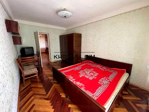 квартира за адресою Митрофана Довнар-Запольського вул., 4-Б