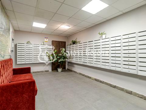 квартира за адресою Лобачевського пров., 7-А