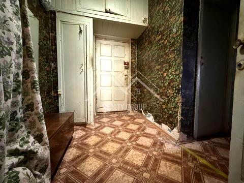квартира за адресою Переяславська вул., 8