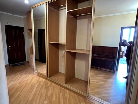 квартира за адресою Кубанської України вул. (Маршала Жукова), 31-А