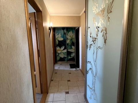 квартира за адресою Французький бульв., 16