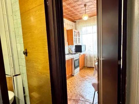 квартира по адресу Крушельницкой пер. (Людмили Мокієвської), 4