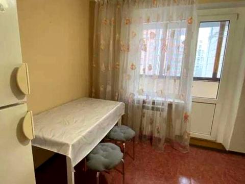 квартира за адресою Драгоманова вул., 20