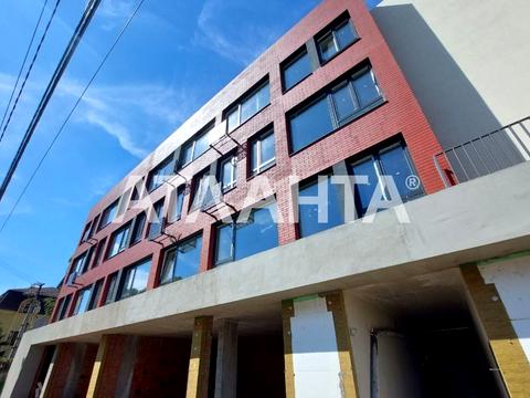 квартира за адресою Будівельна вул., 2