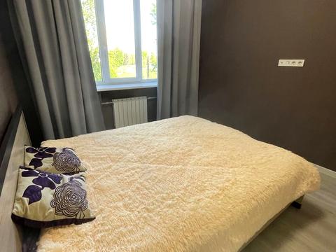 квартира за адресою Кримська вул., 8