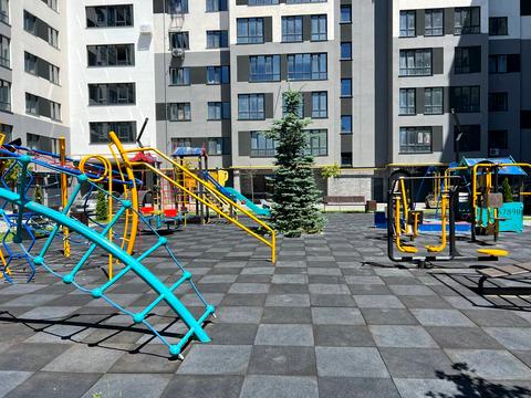 квартира за адресою Озерна вул., 14б